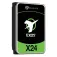 Seagate Exos X24 HDD