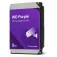 WD Purple HDD