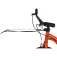 Yedoo Mushing set stems 25.4 mm Guide