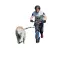 Yedoo Mushing set stems 25.4 mm Guide