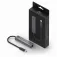 Homey Pro USB-C-RJ45 -sovitin