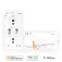 Netatmo NET0003 patteritermostaatti