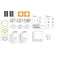 Netatmo NET0003 radiatortermostat