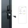 Netatmo NET0018 physical security key