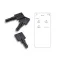 Netatmo NET0019 physical security key
