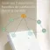 Netatmo NET0043 inteligentny termostat