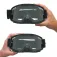 Pit viper The Exec Brapstraps Small Lasit