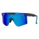 Pit viper Ulleres de sol The Midnight