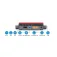 Avm 20003063 라우터