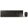 Cherry DW 9100 Slim Wireless Keyboard And Mouse