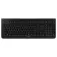 Cherry KW 3000 wireless keyboard