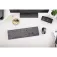 Cherry Teclado KW 9100 Slim