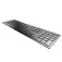 Cherry Clavier KW 9100 Slim
