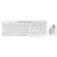 Cherry Tastiera e mouse wireless STREAM COMFORT Wireless