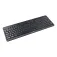 Cherry Tastiera e mouse wireless Stream Desktop Ultimate