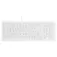 Contour active key Teclat AK-C7000