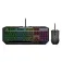 Cooler master Tastiera e mouse gaming Devastator 3