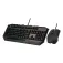 Cooler master Tastiera e mouse gaming Devastator 3
