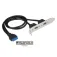 Delock Carte d´extension PCI-E 84836
