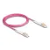 Delock 88089 fiber optic cable