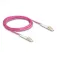 Delock 88090 fiber optic cable
