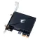 Gigabyte Targeta d´expansió PCI-E GC-WIFI7