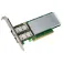 Intel E810-CQDA2 PCI-E-udvidelseskort