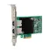 Intel X550-T2 PCI-E-utvidelseskort