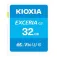 Kioxia Exceria memory card