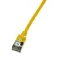 Logilink CQ9017S CAT6 network cable