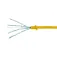 Logilink Cable de red CAT6 CQ9037S