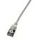 Logilink Cabo de rede CAT6 Patchkabel Slim CAT6