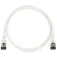 Logilink Cable de xarxa CAT6 Patchkabel Slim CAT6
