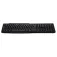Logitech K270 wireless keyboard