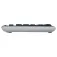 Logitech K270 wireless keyboard