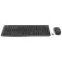 Logitech Tastiera e mouse wireless MK370