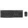 Logitech Tastiera e mouse wireless MK370