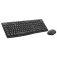 Logitech Tastiera e mouse wireless MK370