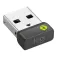 Logitech Tastiera e mouse wireless MK370