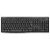 Logitech Tastiera e mouse wireless MK370