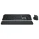 Logitech Tastiera e mouse wireless MX Keys Combo