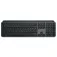Logitech Tastiera e mouse wireless MX Keys Combo