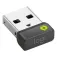 Logitech Tastiera e mouse wireless MX Keys Combo