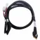 Microchip Cable SAS 2305500-R