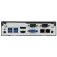 Shuttle Barebone DL40N