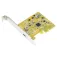 Sunix USB2321C PCI-E拡張カード