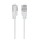 Ubiquiti UACC-CABLE-PATCH-EL-C6A-1M-W CAT6a network cable
