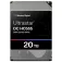 WD WUH722020CLE6L4 HDD