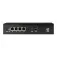 Wortmann Black Dwarf Pro G5 Firewall-router