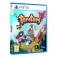 Playstation PS5 Temtem 리퍼비쉬